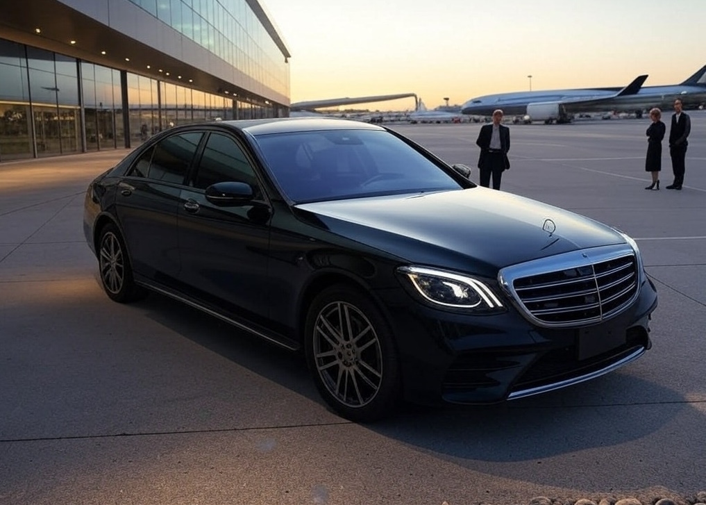 Executive Airport Transfers
