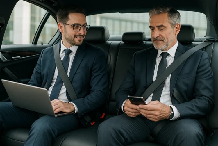 Corporate Travel