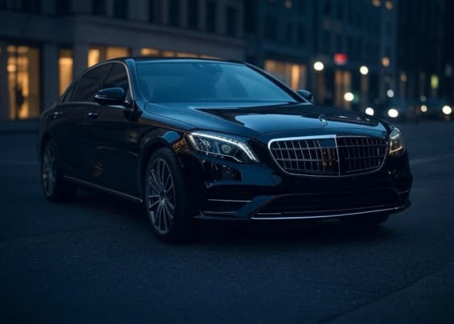 Executive