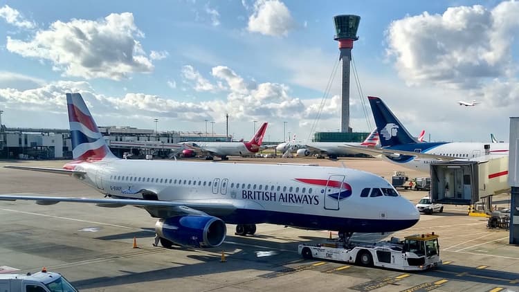 Portsmouth to Southampton Airport: Quick Guide & Transfer Prices