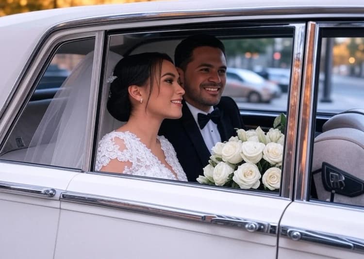 Wedding Transportation
